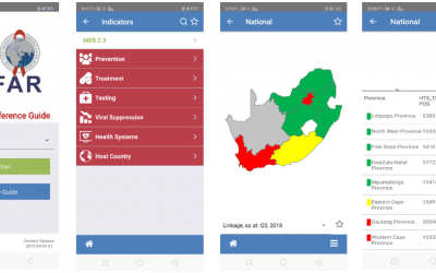 MER Mobile App